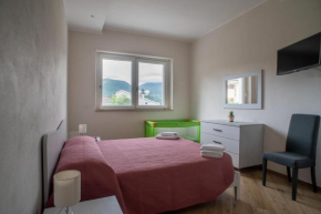 Casa Gioia - Giardino Privato, Vista Panoramica, Comfort e Barbecue Viggianello